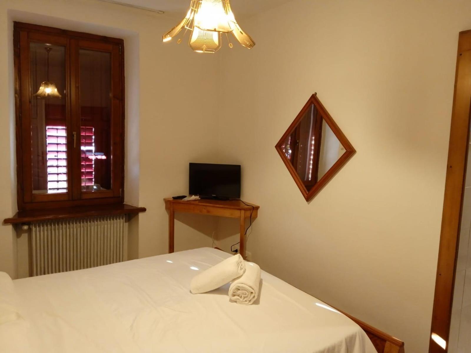 Hotel Brustolon Dont Exterior photo